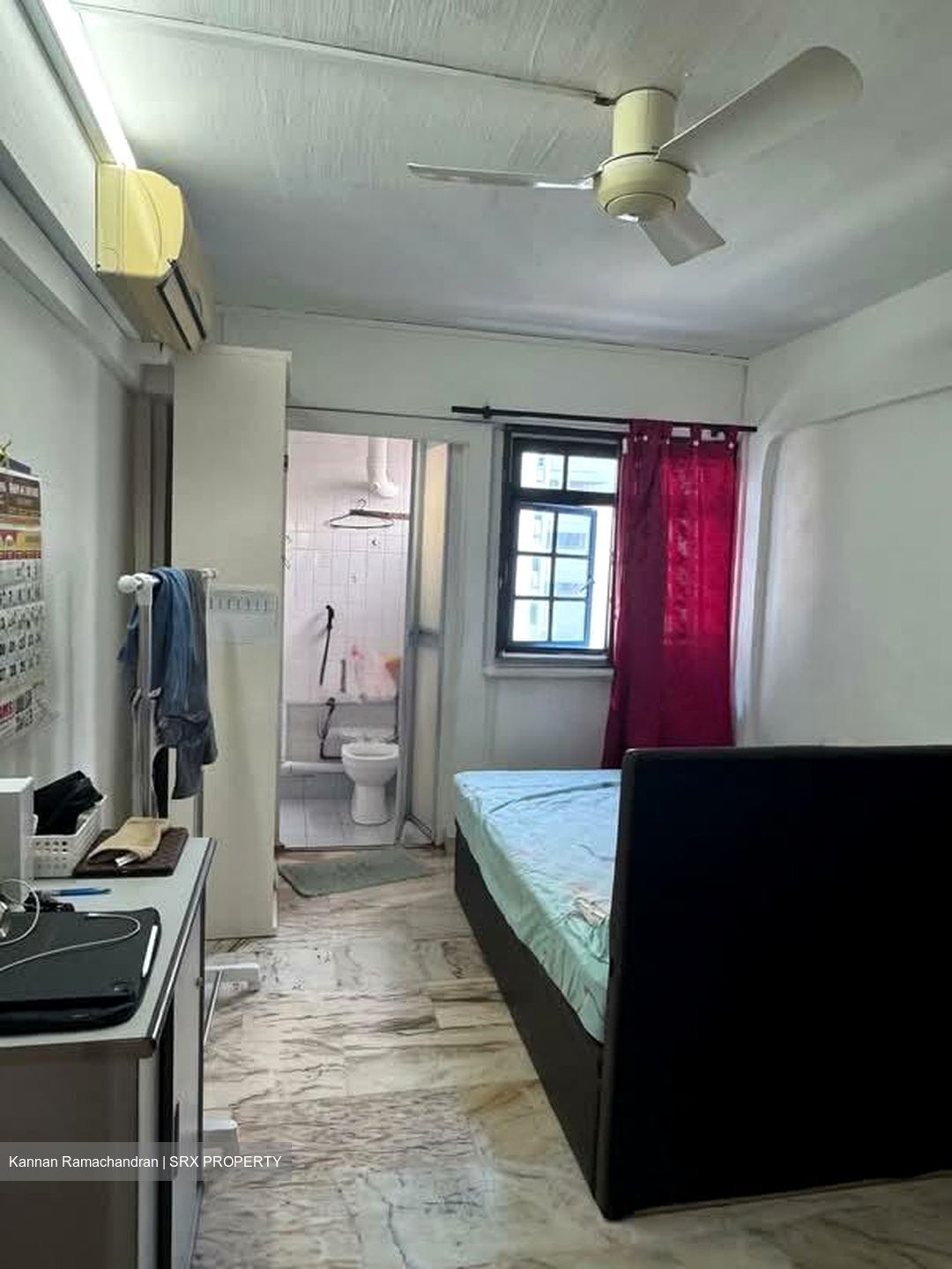 Blk 406 Sin Ming Garden (Bishan), HDB 3 Rooms #574791601